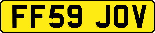 FF59JOV