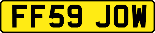 FF59JOW