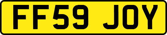 FF59JOY