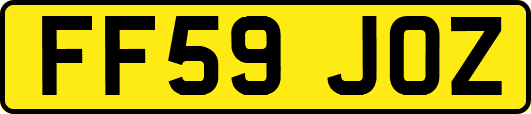 FF59JOZ