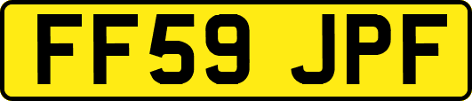 FF59JPF