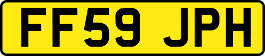 FF59JPH