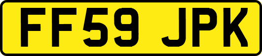 FF59JPK