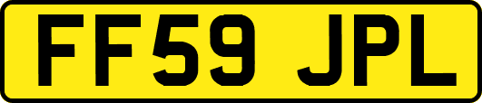 FF59JPL