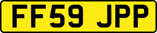 FF59JPP