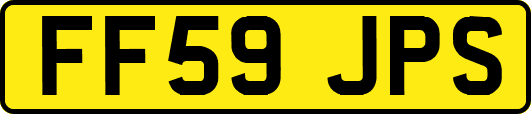 FF59JPS