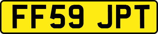 FF59JPT