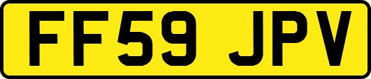 FF59JPV