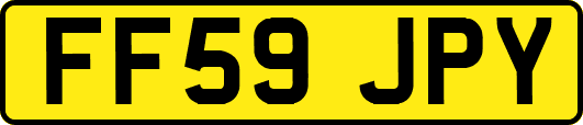FF59JPY