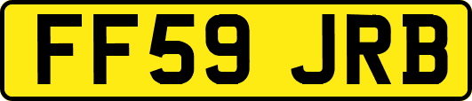 FF59JRB