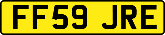 FF59JRE