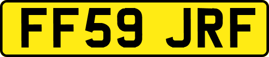 FF59JRF