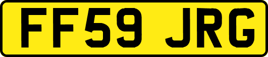 FF59JRG