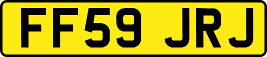 FF59JRJ
