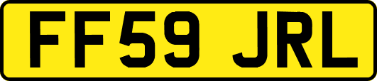 FF59JRL