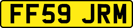 FF59JRM