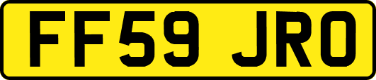 FF59JRO