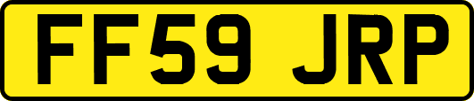 FF59JRP