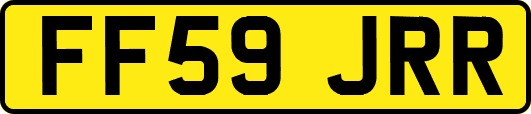 FF59JRR