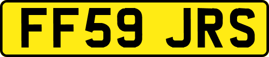 FF59JRS