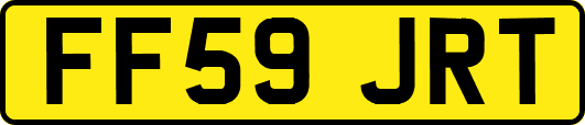 FF59JRT