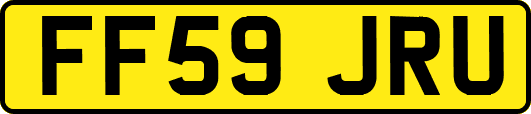 FF59JRU