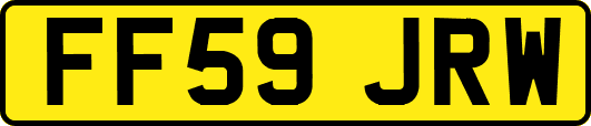 FF59JRW