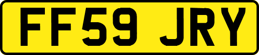 FF59JRY