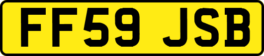 FF59JSB