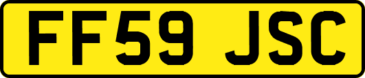FF59JSC