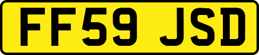 FF59JSD