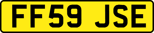 FF59JSE