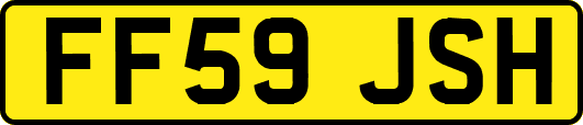 FF59JSH