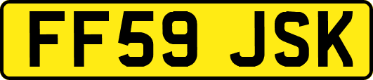 FF59JSK