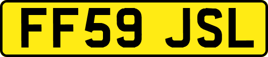 FF59JSL