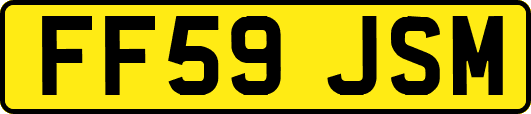 FF59JSM