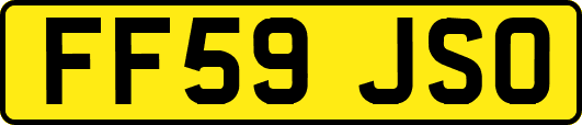 FF59JSO