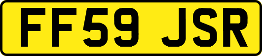 FF59JSR