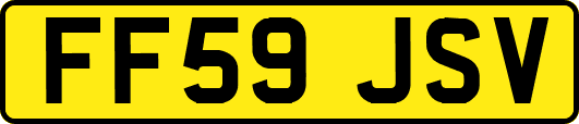 FF59JSV