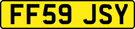 FF59JSY