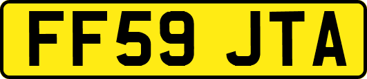 FF59JTA