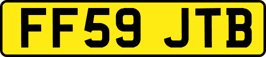 FF59JTB