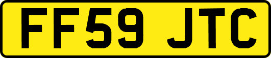 FF59JTC