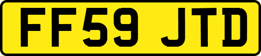FF59JTD