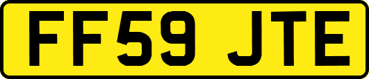 FF59JTE