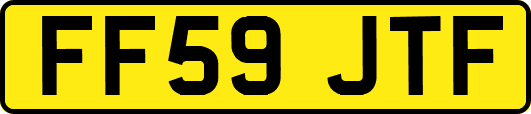 FF59JTF