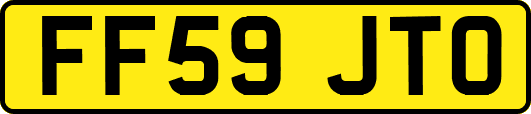 FF59JTO