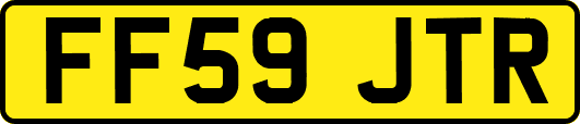 FF59JTR