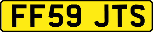 FF59JTS