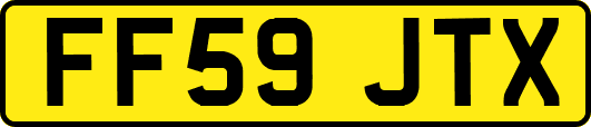 FF59JTX